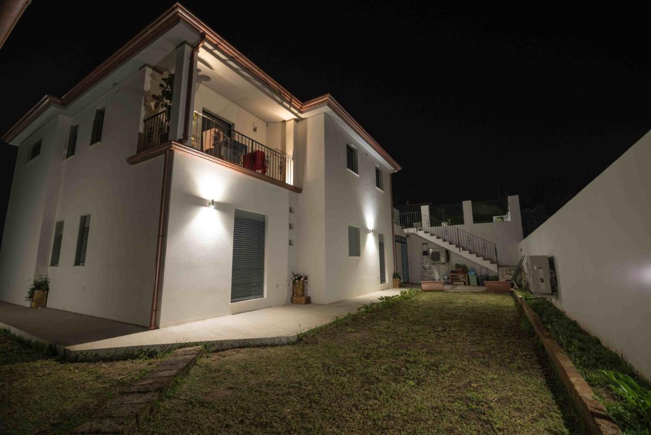 Giglio Marino Bed and Breakfast Tortolì Eksteriør billede