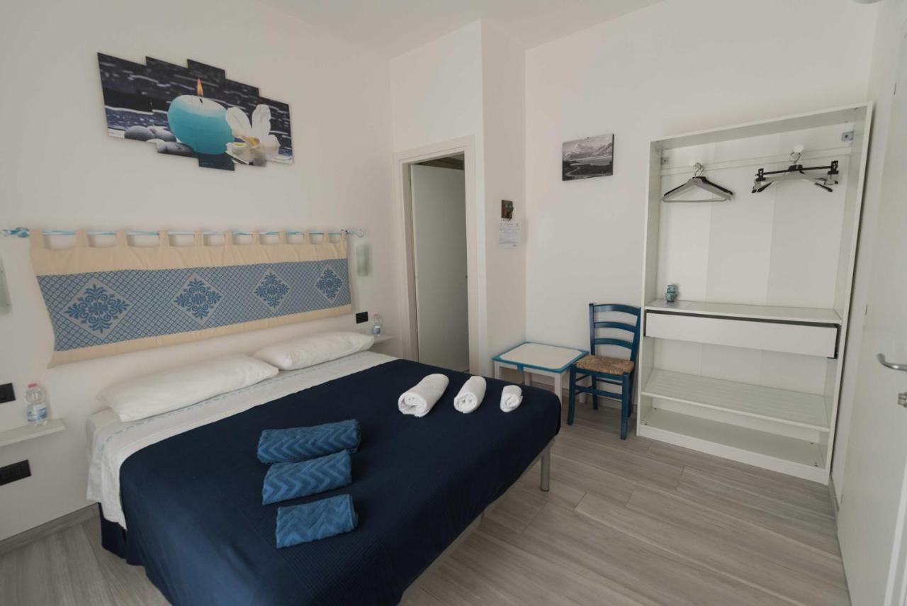 Giglio Marino Bed and Breakfast Tortolì Eksteriør billede
